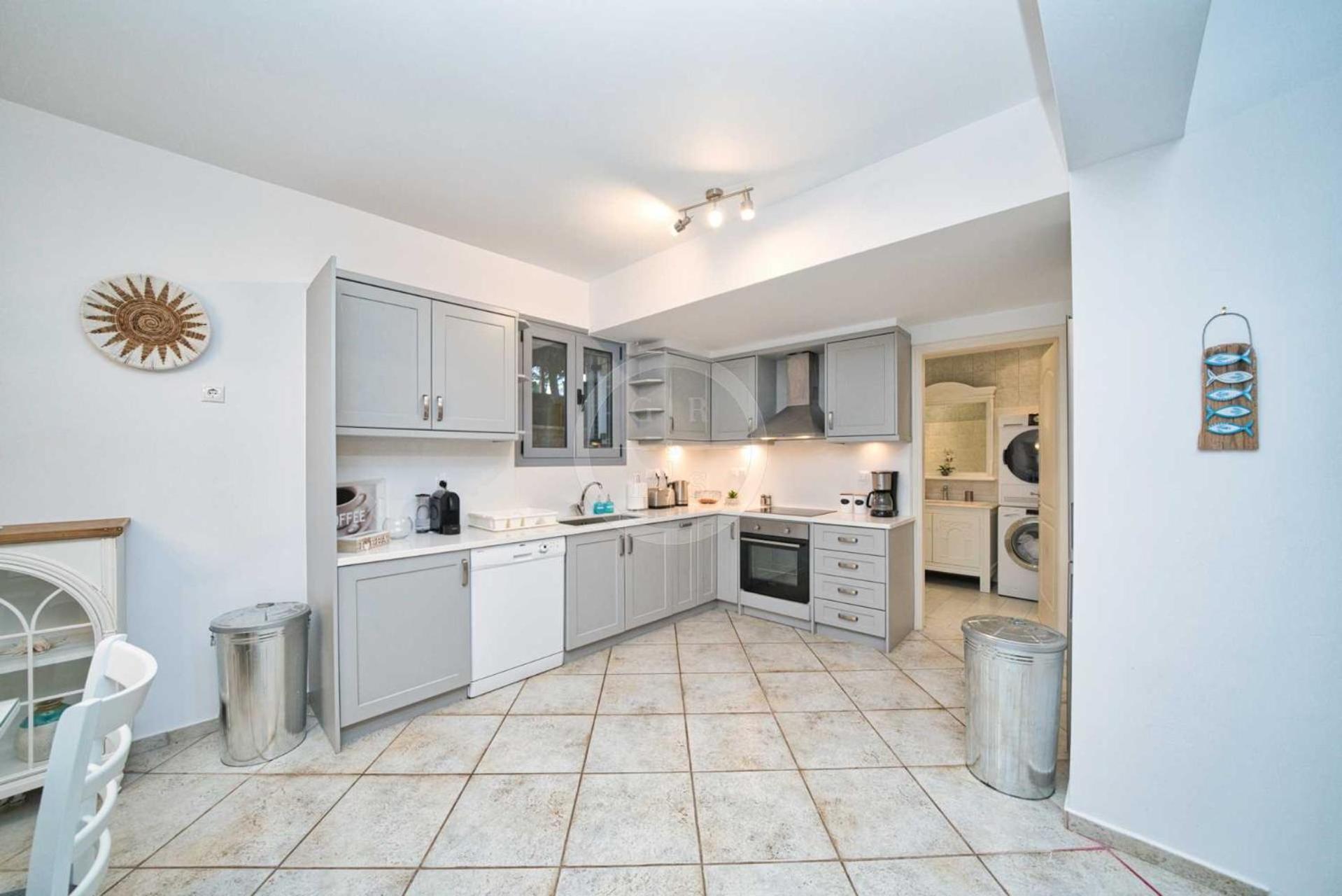 Villa Clementine Porto Heli Luaran gambar