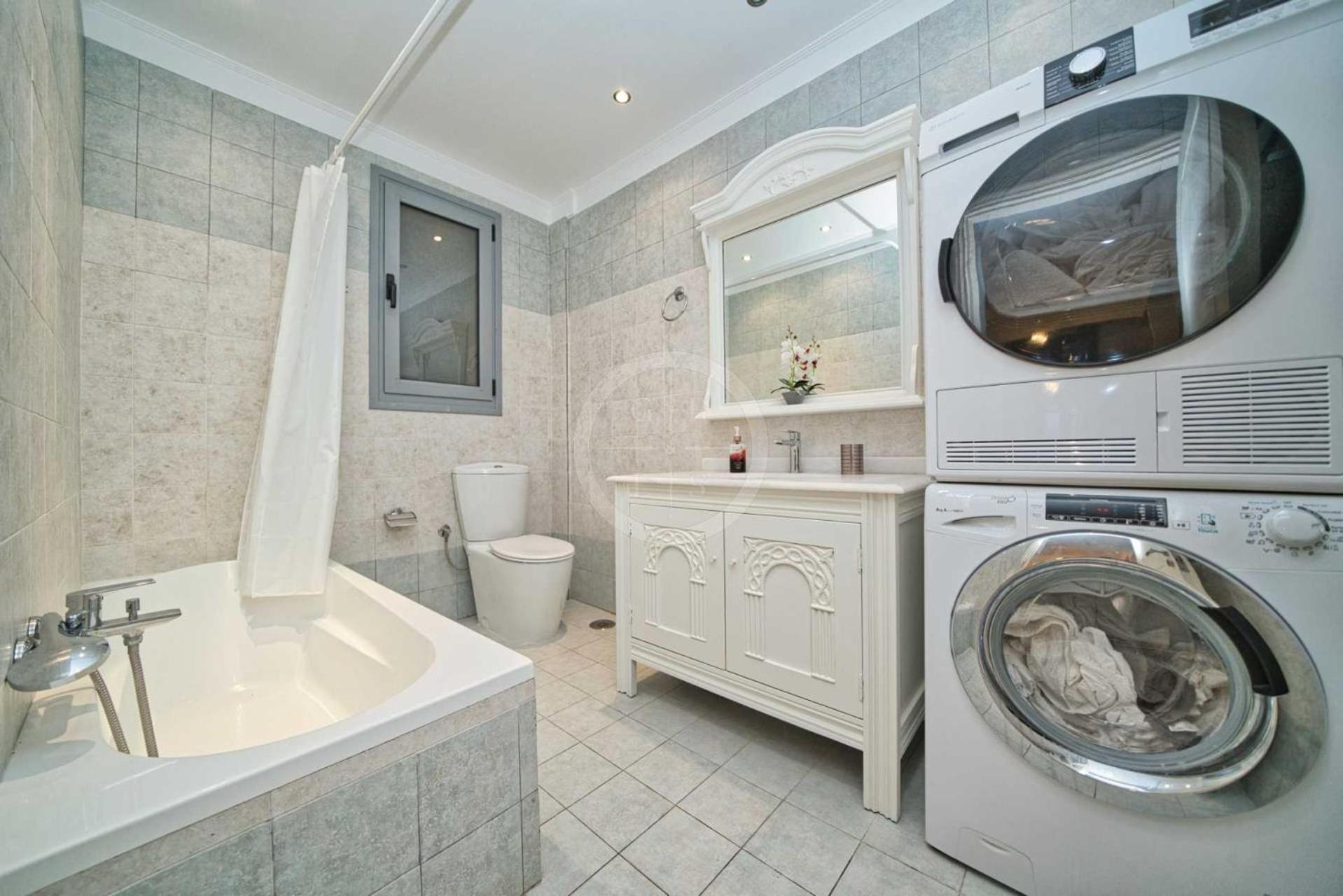 Villa Clementine Porto Heli Luaran gambar