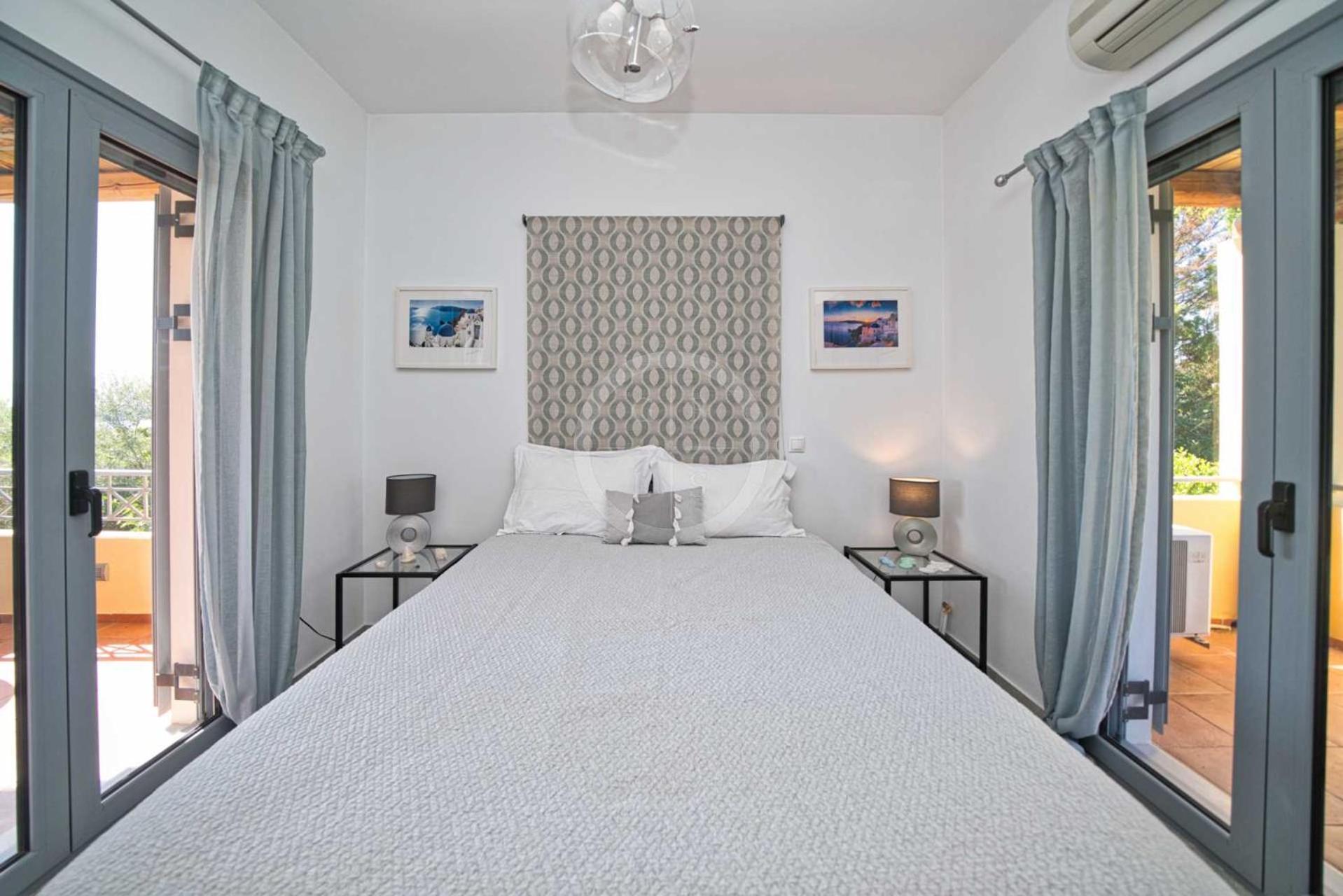 Villa Clementine Porto Heli Luaran gambar
