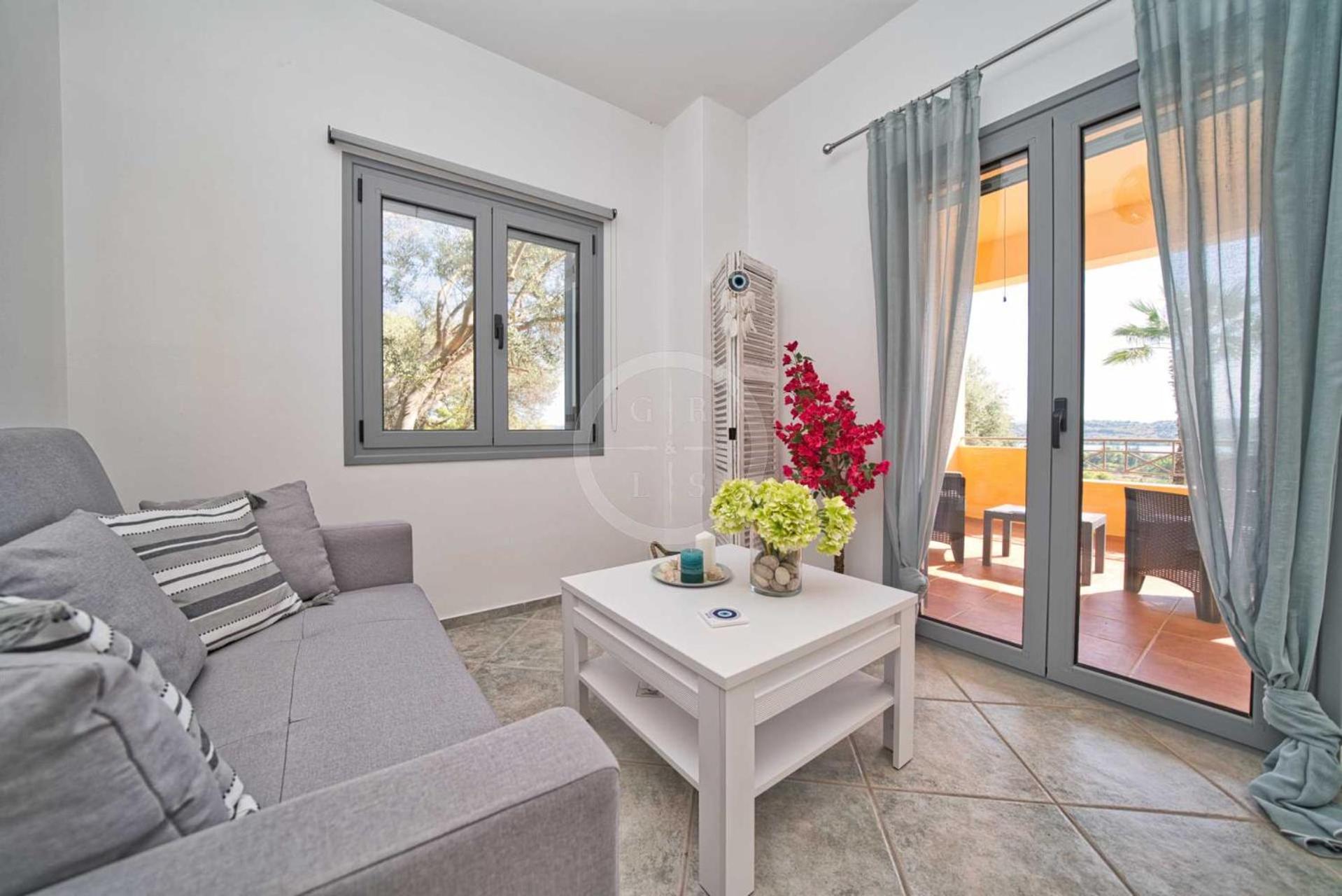 Villa Clementine Porto Heli Luaran gambar